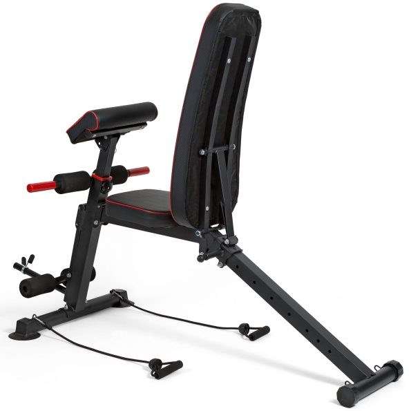 Многофункциональная скамья VictoryFit VF-T21 Многофункциональная скамья VictoryFit VF-T21