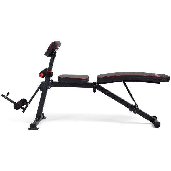 Многофункциональная скамья VictoryFit VF-T21 Многофункциональная скамья VictoryFit VF-T21