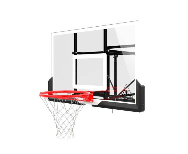 Баскетбольный щит 48" DFC BOARD48P