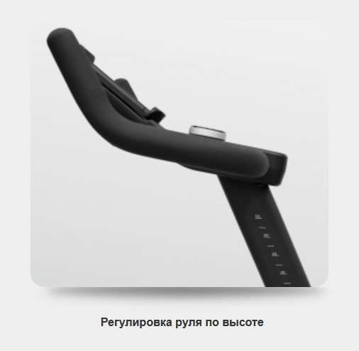 Спин-байк SVENSSON BODY LABS FURY SPIN Спин-байк SVENSSON BODY LABS FURY SPIN