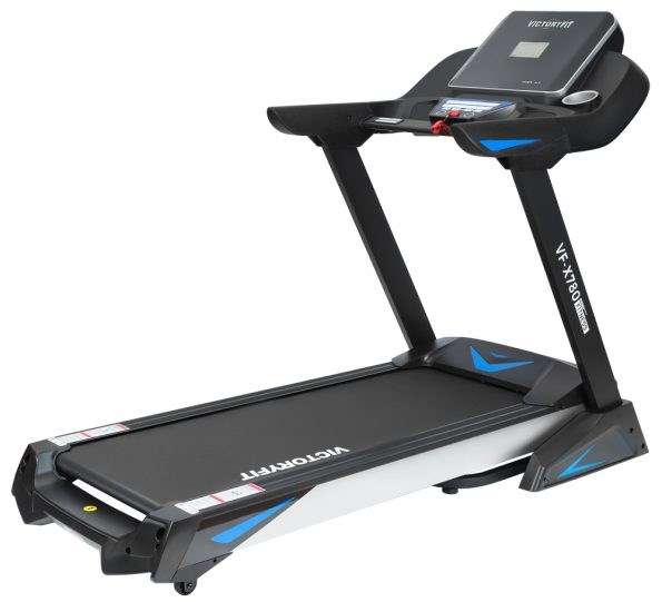 Беговая дорожка VictoryFit VF-X780 Беговая дорожка VictoryFit VF-X780