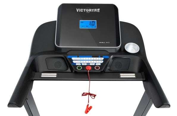 Беговая дорожка VictoryFit VF-X780 Беговая дорожка VictoryFit VF-X780