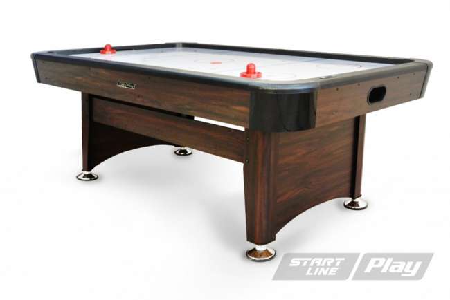 Игровой стол аэрохоккей Start Line Sport Ice Игровой стол аэрохоккей Start Line Sport Ice