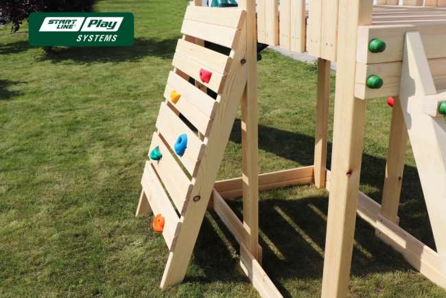Детский городок Start Line BABY стандарт Детский городок Start Line BABY стандарт