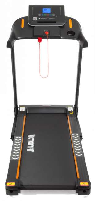 Беговая дорожка VictoryFit VF-518 Беговая дорожка VictoryFit VF-518