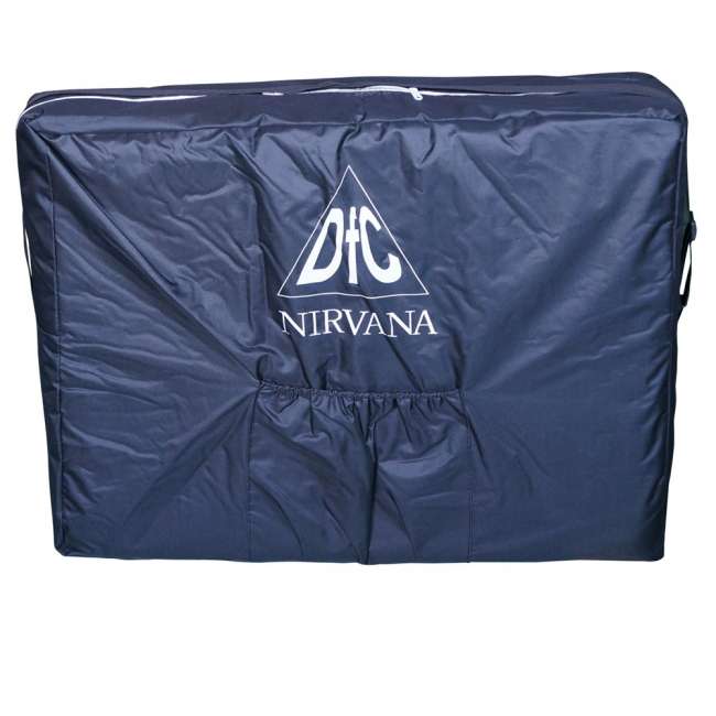 Массажный стол DFC NIRVANA Relax Pro Brown Массажный стол DFC NIRVANA Relax Pro Brown