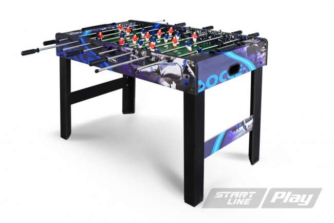 Игровой стол футбол Start Line Game Игровой стол футбол Start Line Game
