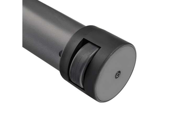 Эллиптический тренажер Titanium One X20 MF Эллиптический тренажер Titanium One X20 MF