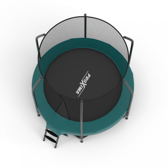 Батут с сеткой Proxima Premium 6FT (183 см) Батут с сеткой Proxima Premium 6FT (183 см)