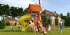 Детская площадка Савушка Люкс 5 Детская площадка Савушка Люкс 5