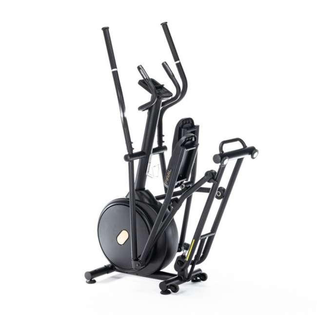 Эллиптический тренажер Oxygen Fitness FIRAL складной Эллиптический тренажер Oxygen Fitness FIRAL складной