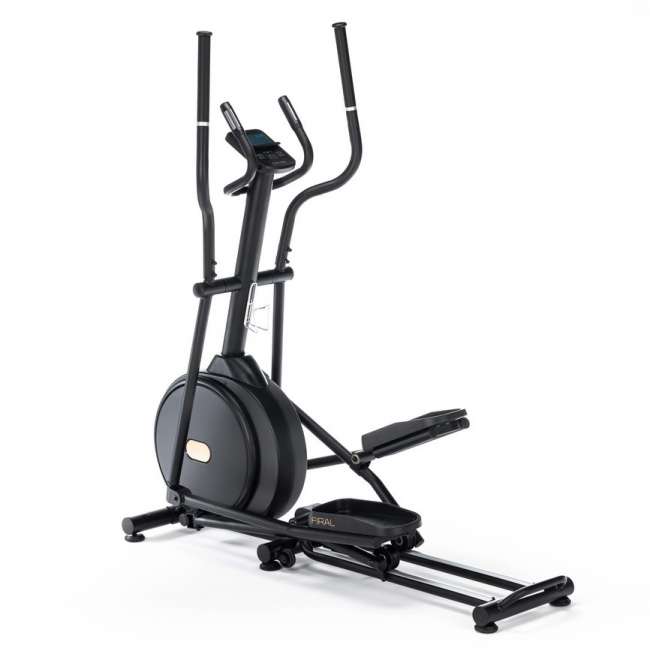 Эллиптический тренажер Oxygen Fitness FIRAL складной Эллиптический тренажер Oxygen Fitness FIRAL складной