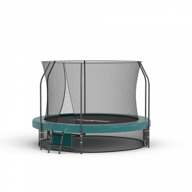 Батут с сеткой Proxima Premium 8FT (244 см) Батут с сеткой Proxima Premium 8FT (244 см)