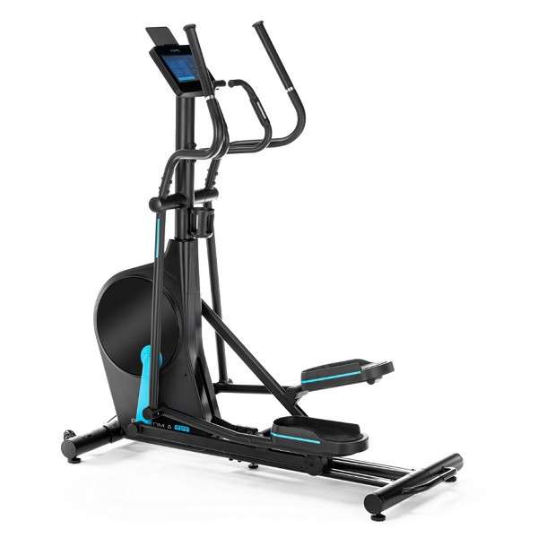 Эллиптический тренажер Oxygen Fitness PHANTOM A TFT Эллиптический тренажер Oxygen Fitness PHANTOM A TFT