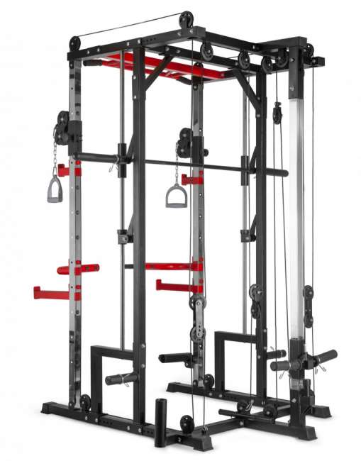 Машина Смита мультифункциональная VictoryFit VF-С6002 Машина Смита мультифункциональная VictoryFit VF-С6002