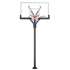 Баскетбольная стойка стационарная UNIX Line B-Stand-TG PRO 72"x42" R45 H230-305 см Баскетбольная стойка стационарная UNIX Line B-Stand-TG PRO 72"x42" R45 H230-305 см