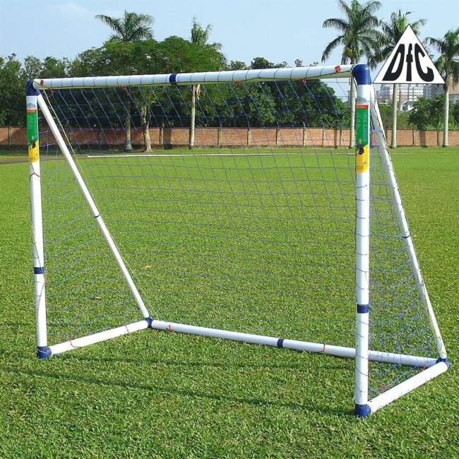 Ворота игровые DFC Multi-Purpose 12 & 8ft GOAL7366A Ворота игровые DFC Multi-Purpose 12 & 8ft GOAL7366A