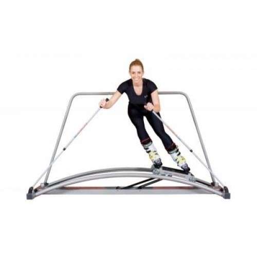 Горнолыжный тренажер Power SKI Machine Горнолыжный тренажер Power SKI Machine