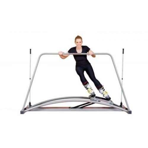Горнолыжный тренажер Power SKI Machine Горнолыжный тренажер Power SKI Machine