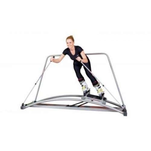 Горнолыжный тренажер Power SKI Machine Горнолыжный тренажер Power SKI Machine