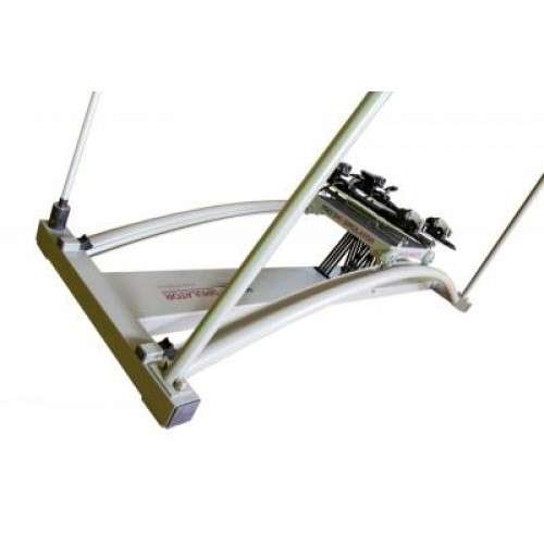 Горнолыжный тренажер Power SKI Machine Горнолыжный тренажер Power SKI Machine