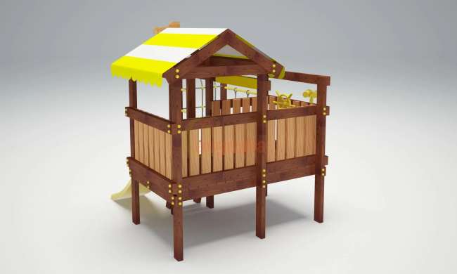 Детская площадка Савушка Baby play 1 Детская площадка Савушка Baby play 1