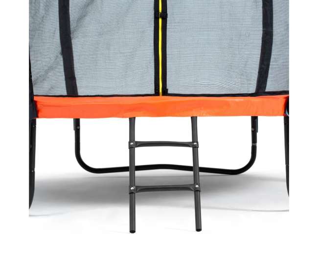 Батут DFC Trampoline Kengoo II 6 ft (комплект) Батут DFC Trampoline Kengoo II 6 ft (комплект)