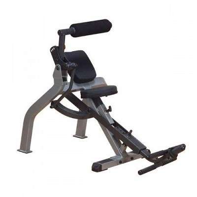 Тренажер Body-Solid GAB350 для мышц брюшного пресса Тренажер Body-Solid GAB350 для мышц брюшного пресса