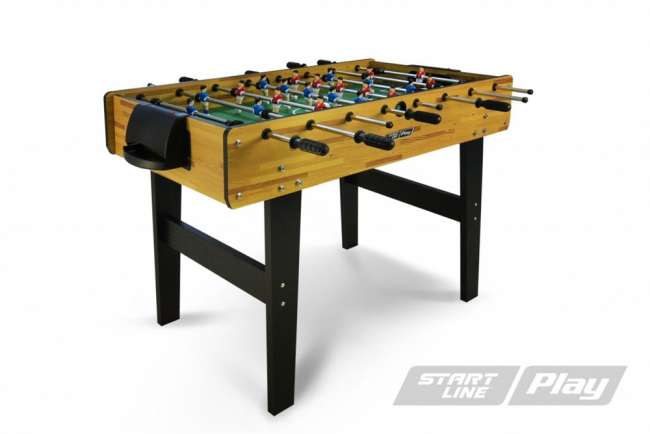 Игровой стол футбол Start Line Classic Игровой стол футбол Start Line Classic