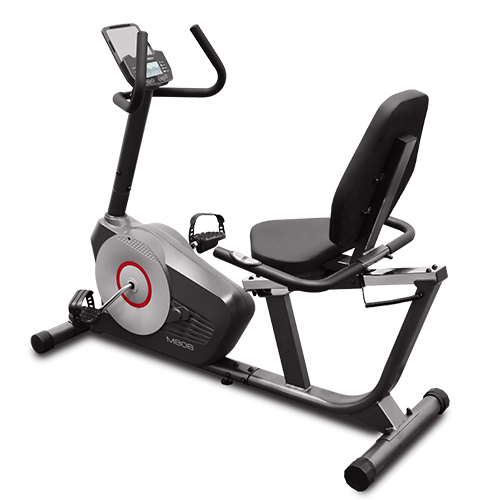 Велотренажер Carbon Fitness M808 Велотренажер Carbon Fitness M808