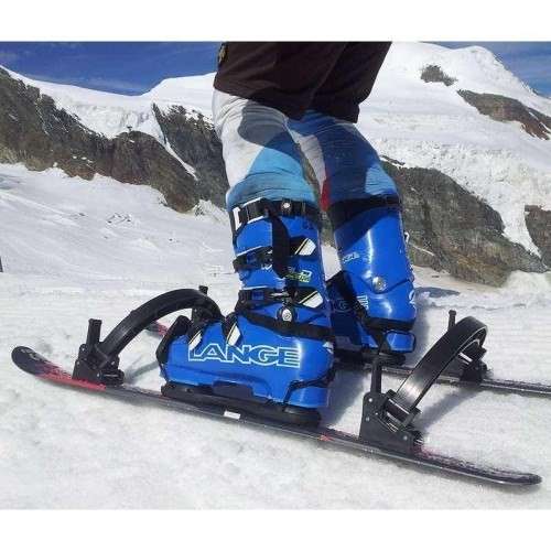 Лыжи и приспособление Easy SKI Лыжи и приспособление Easy SKI