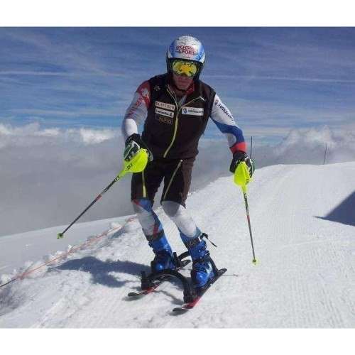 Лыжи и приспособление Easy SKI Лыжи и приспособление Easy SKI