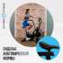 Аэробайк Oxygen Fitness A700 PRO Аэробайк Oxygen Fitness A700 PRO
