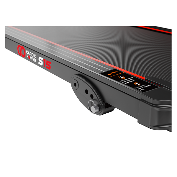 Беговая дорожка CardioPower S15 Беговая дорожка CardioPower S15