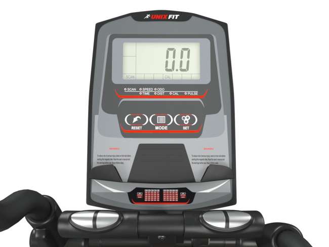 Эллиптический тренажер UnixFit SL-400X Эллиптический тренажер UnixFit SL-400X