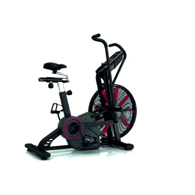 Полупрофессиональный аэробайк UltraGym UG-AB006 Полупрофессиональный аэробайк UltraGym UG-AB006