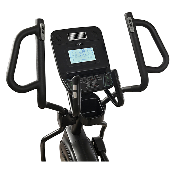 Эллиптический тренажер CardioPower X75 Эллиптический тренажер CardioPower X75