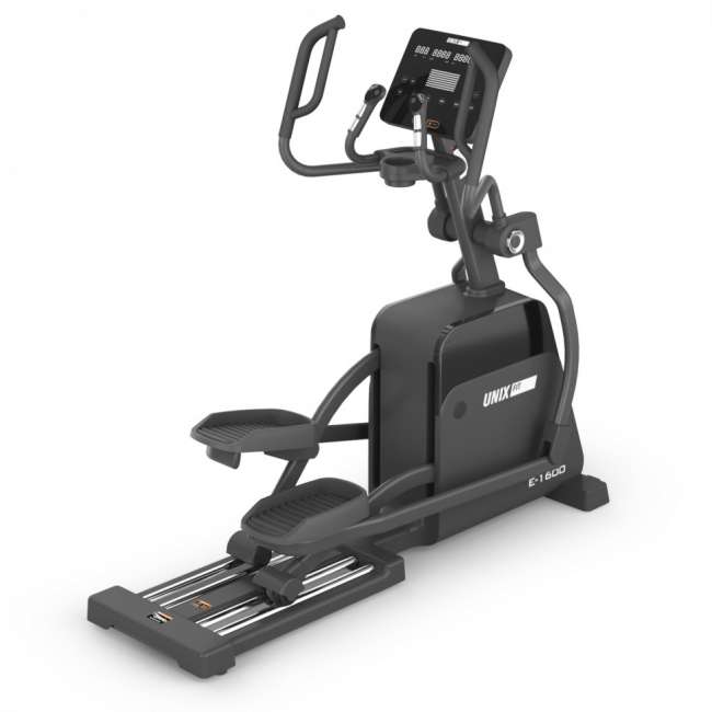 Эллиптический тренажер UNIX Fit E-1600 PRO (LED) Эллиптический тренажер UNIX Fit E-1600 PRO (LED)