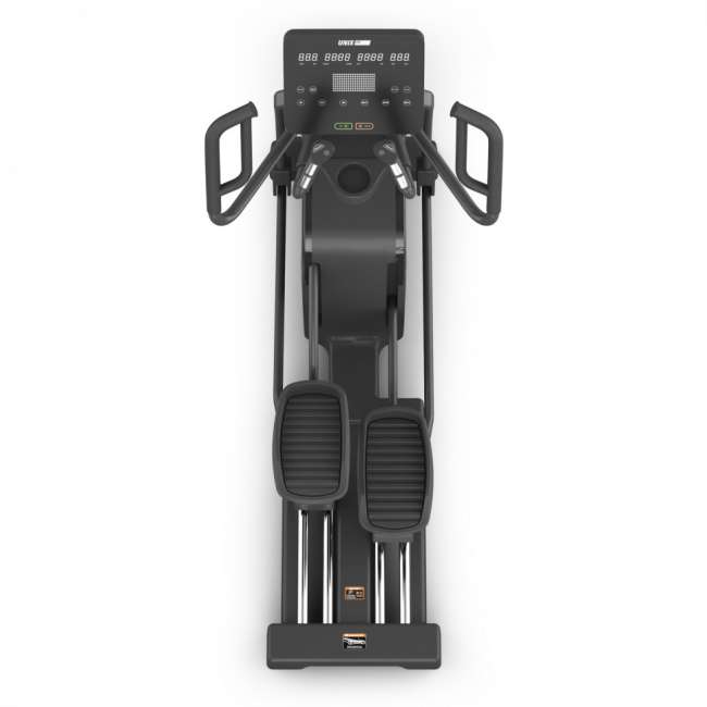 Эллиптический тренажер UNIX Fit E-1600 PRO (LED) Эллиптический тренажер UNIX Fit E-1600 PRO (LED)