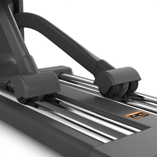 Эллиптический тренажер UNIX Fit E-1600 PRO (LED) Эллиптический тренажер UNIX Fit E-1600 PRO (LED)