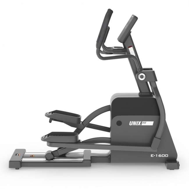 Эллиптический тренажер UNIX Fit E-1600 PRO (LED) Эллиптический тренажер UNIX Fit E-1600 PRO (LED)