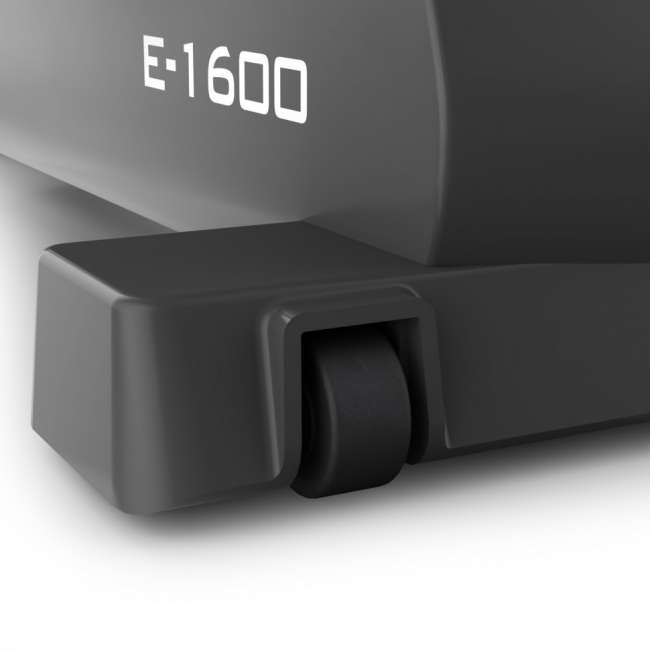 Эллиптический тренажер UNIX Fit E-1600 PRO (LED) Эллиптический тренажер UNIX Fit E-1600 PRO (LED)