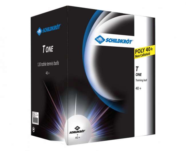 Мячики для н/тенниса DONIC 1T-TRAINING (120 шт), оранжевый Мячики для н/тенниса DONIC 1T-TRAINING (120 шт), оранжевый