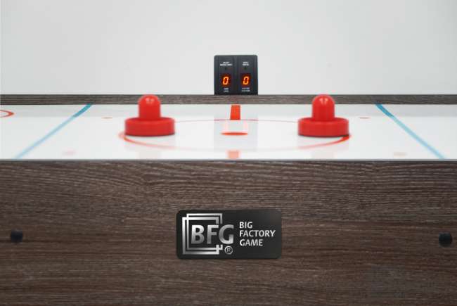 Аэрохоккей BFG Ice Transform 5 ft (Анкор) складной Аэрохоккей BFG Ice Transform 5 ft (Анкор) складной