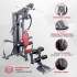 Многофункциональная станция Protrain PR-HG8000 Многофункциональная станция Protrain PR-HG8000
