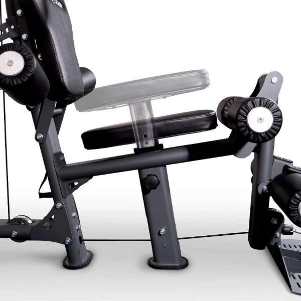 Многофункциональная станция Protrain PR-HG8000 Многофункциональная станция Protrain PR-HG8000