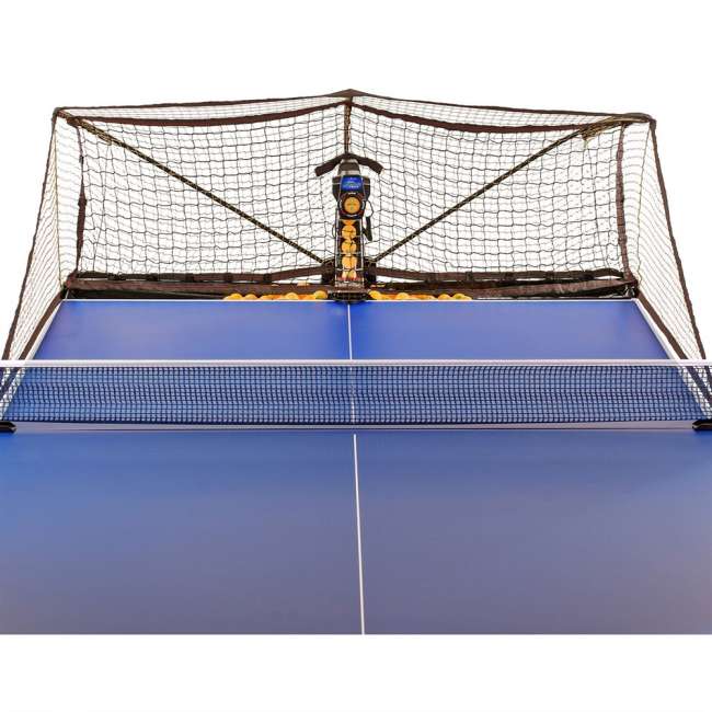 Робот настольный Donic Newgy Robo-Pong 2055 Робот настольный Donic Newgy Robo-Pong 2055