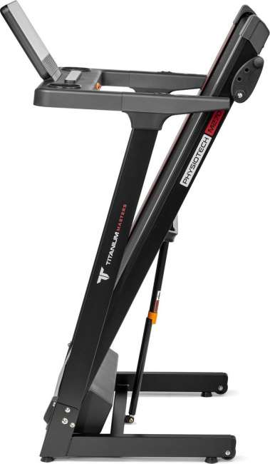 Беговая дорожка Titanium Masters Physiotech M270 Беговая дорожка Titanium Masters Physiotech M270