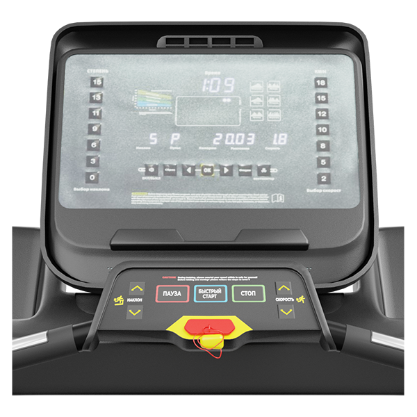 Беговая дорожка CardioPower PRO CT230 Беговая дорожка CardioPower PRO CT230